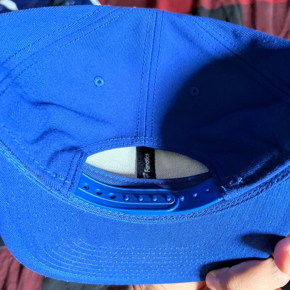 SnapBack Hat - Picture 2 of 2